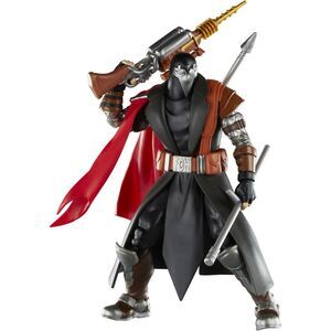 Hasbro Collectibles - X-Men '97 - Marvel Legends - The X-Cutioner 6" Action